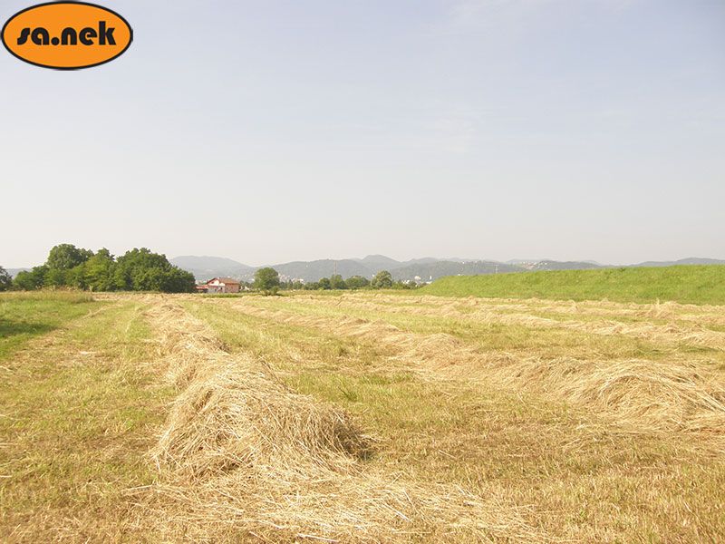 Poloprivredno zemljište u Celinama - Samobor