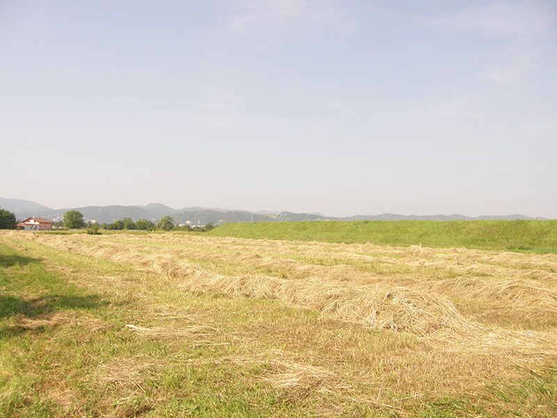 Poloprivredno zemljište u Celinama - Samobor