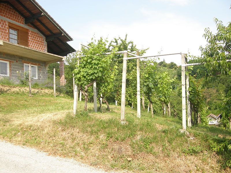 Zemljište na Jelenščaku - Samobor