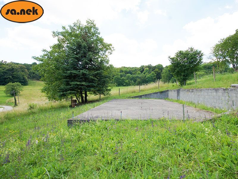 Zemljište u Maloj Rakovici - Samobor