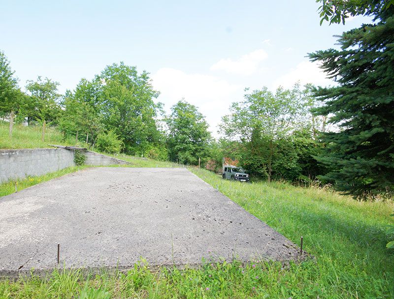 Zemljište u Maloj Rakovici - Samobor