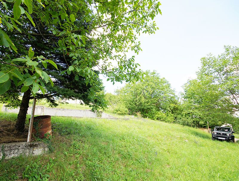 Zemljište u Maloj Rakovici - Samobor