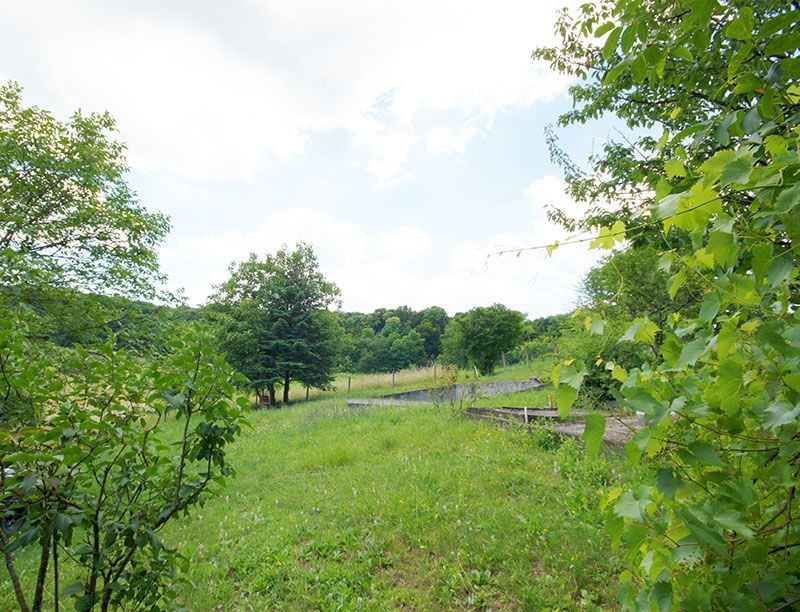 Zemljište u Maloj Rakovici - Samobor