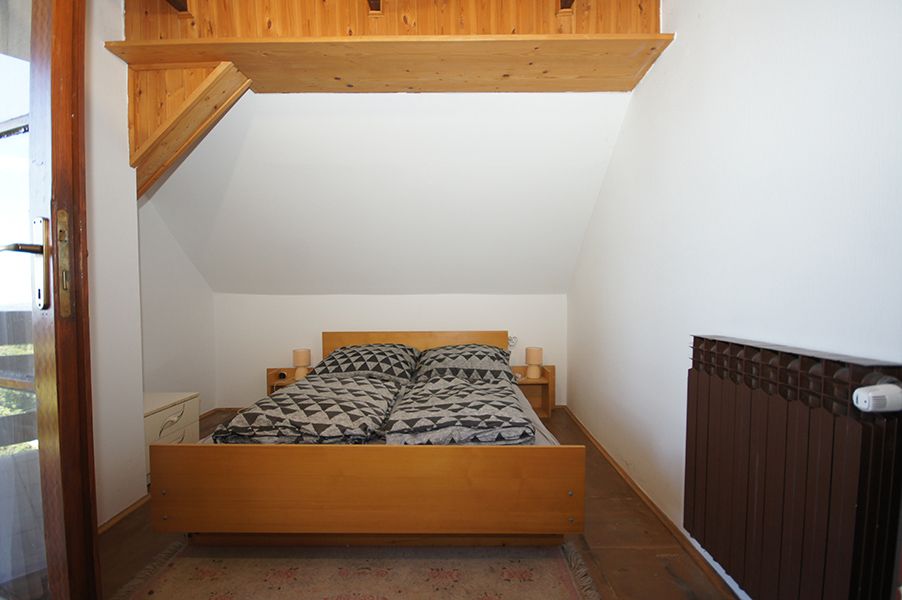 Kuća s veličanstvenim pogledom