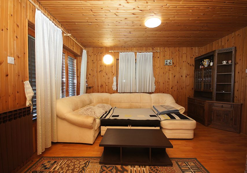 Kuća s veličanstvenim pogledom