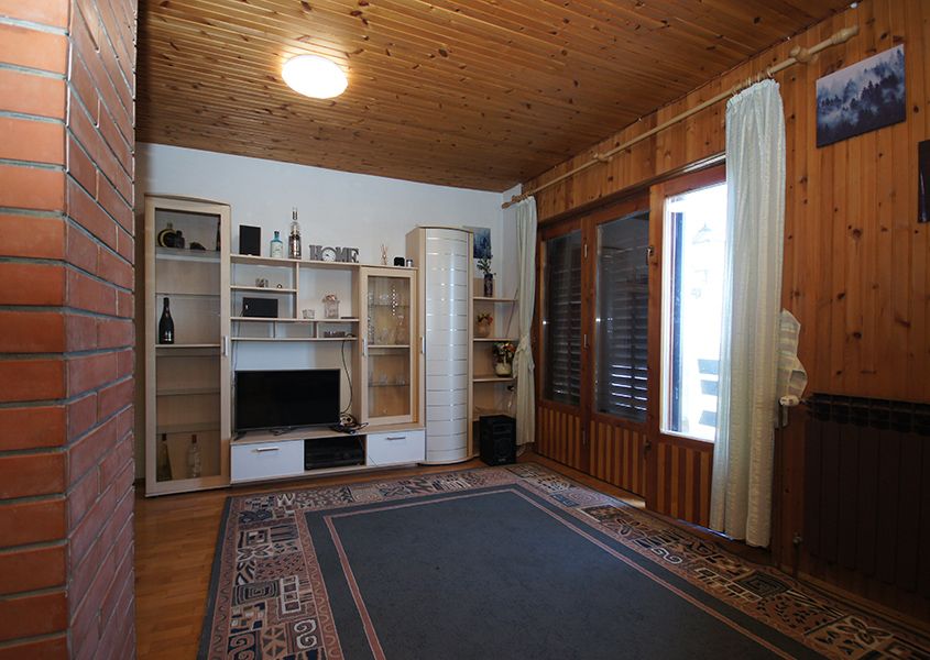 Kuća s veličanstvenim pogledom