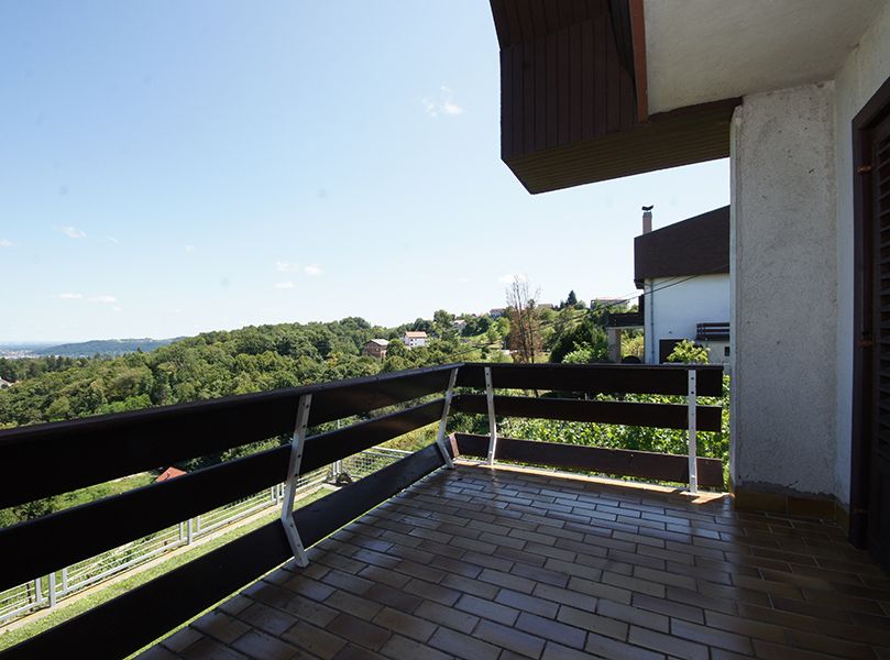 Kuća s veličanstvenim pogledom