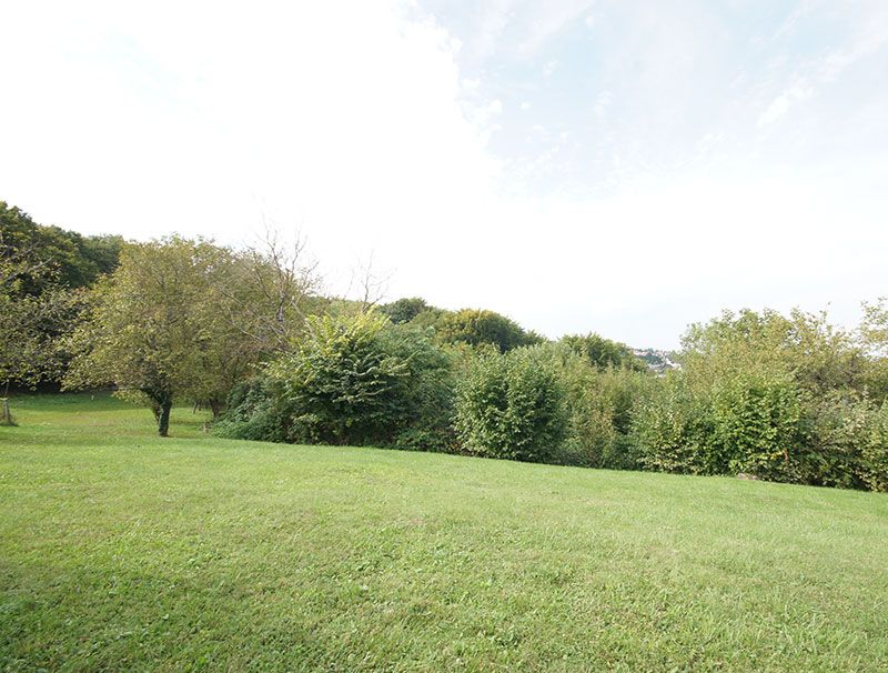 Grundstück in Mala Rakovica - Samobor