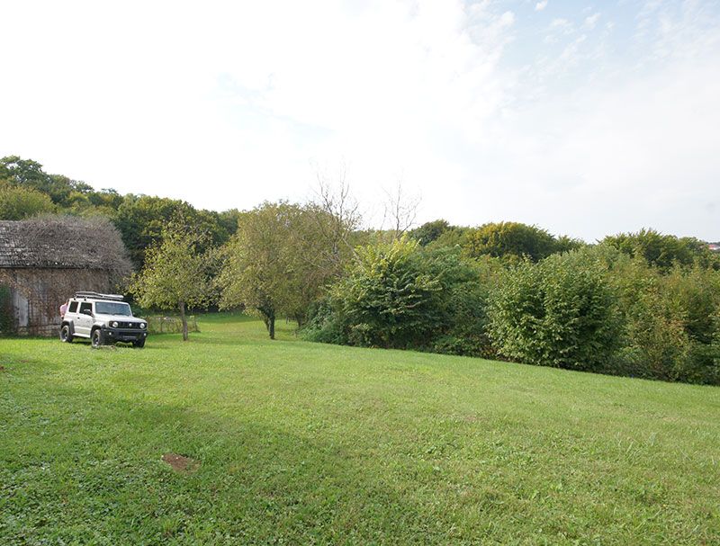 Grundstück in Mala Rakovica - Samobor