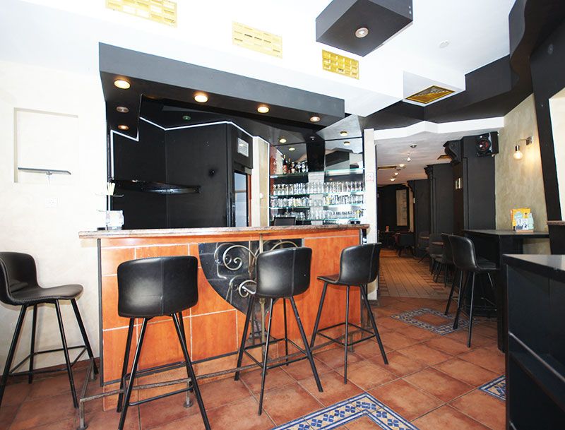 Geschäfts- und Wohngebäude im Zentrum von Samobor