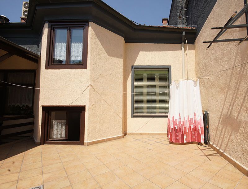 Geschäfts- und Wohngebäude im Zentrum von Samobor