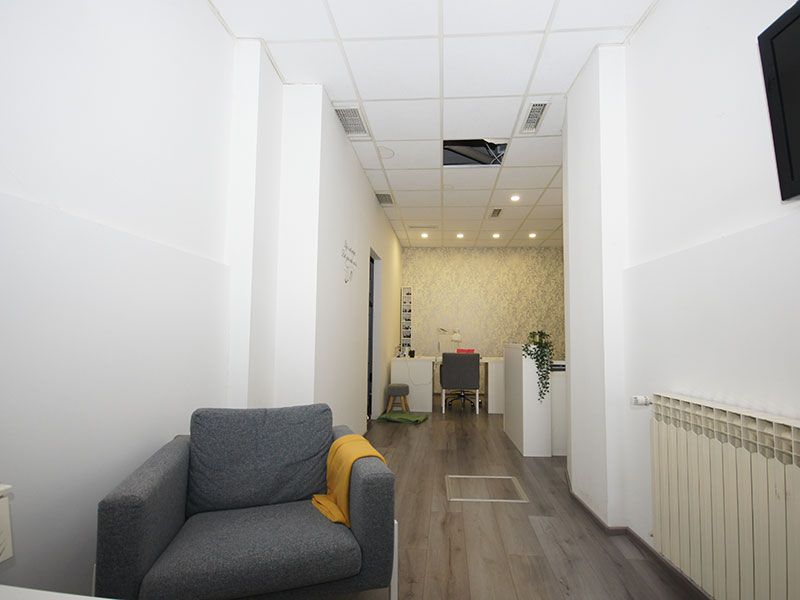 Geschäfts- und Wohngebäude im Zentrum von Samobor