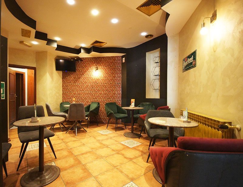 Geschäfts- und Wohngebäude im Zentrum von Samobor