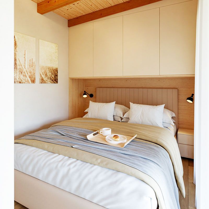 Moderna mobilna kućica - AURORA