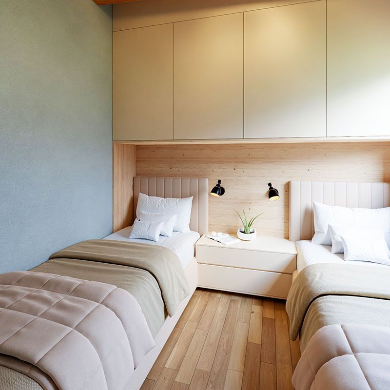 Moderna mobilna kućica - AURORA