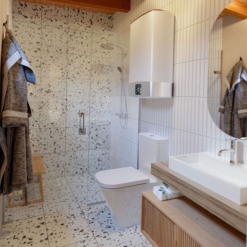 MOBILNO MONTAŽNA KUČICA - ARIAN