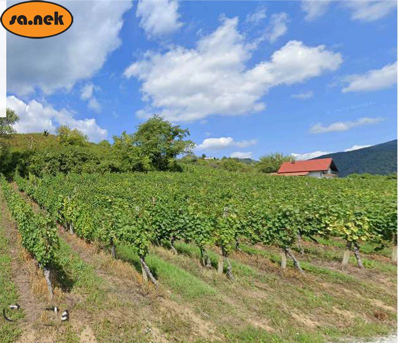 Zemljište (877m2) - Sveta Jana