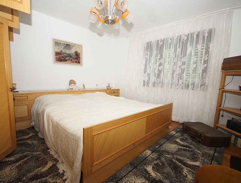 Tri objekta u Velikom Lipovcu - Samobor