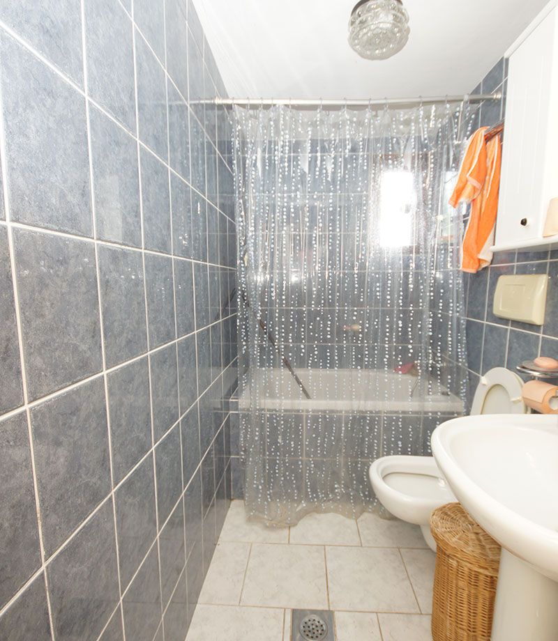 Tri objekta u Velikom Lipovcu - Samobor