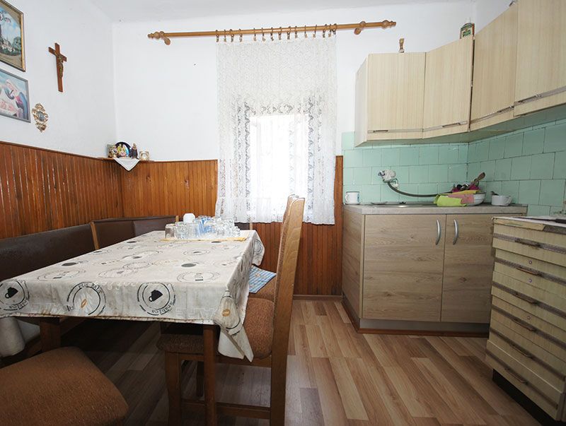 Tri objekta u Velikom Lipovcu - Samobor