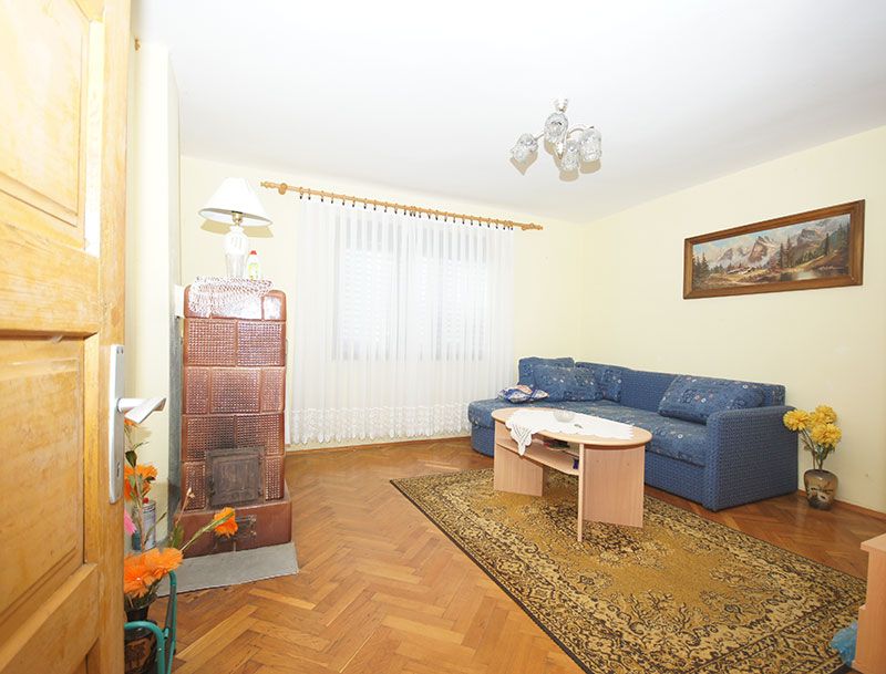 Tri objekta u Velikom Lipovcu - Samobor