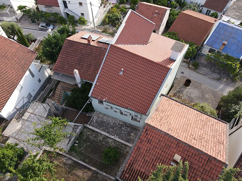 Turistički objekt sa šest apartmana - Komarna (Dubrovačko-neretvanska županija)