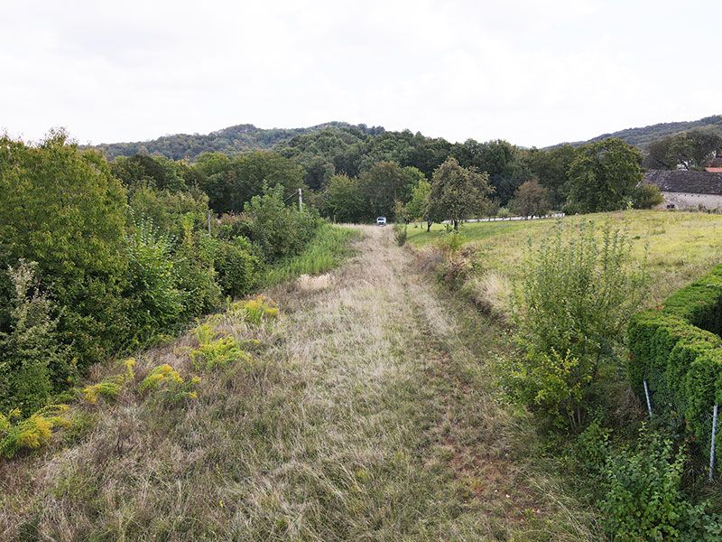Baugrundstück - Cerje