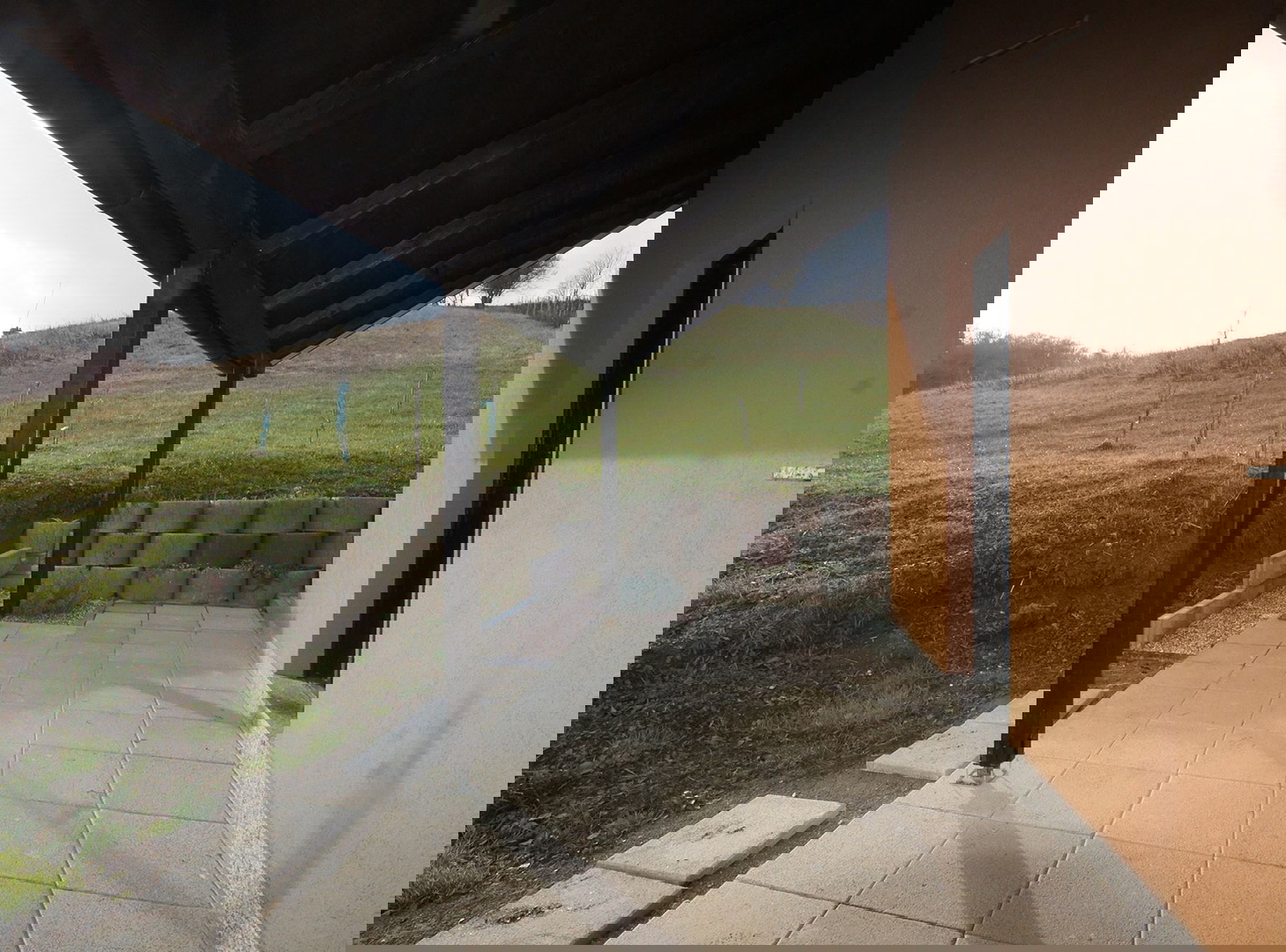 Vikend gradilište u okolici Samobora (Molvice)