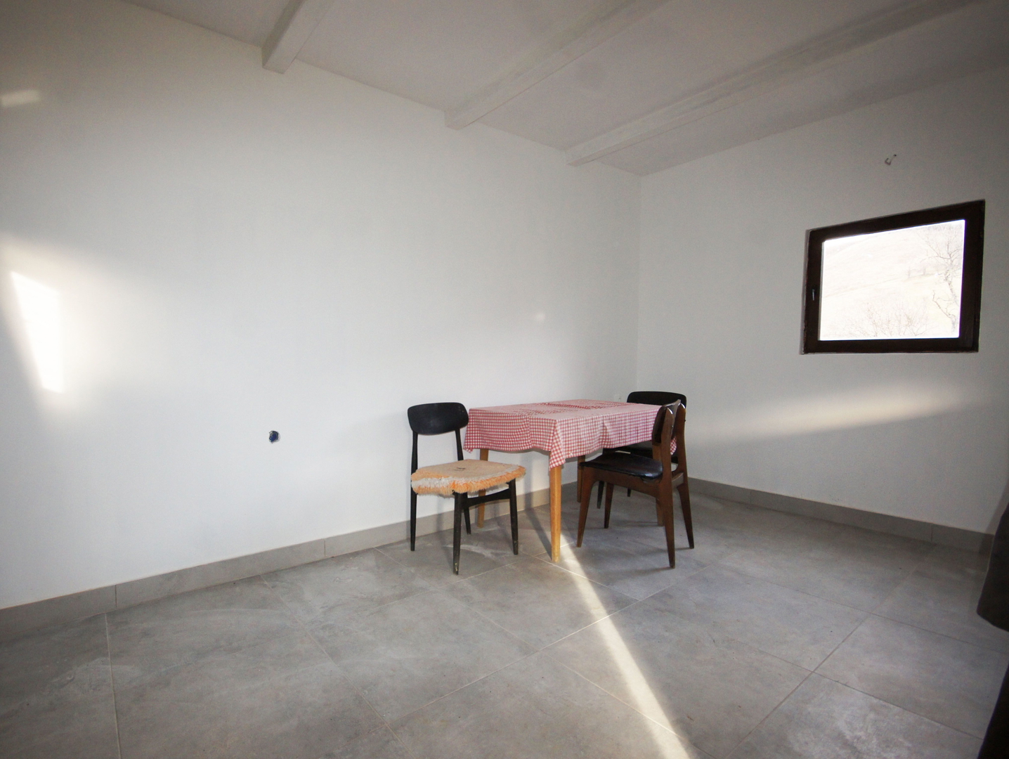 Vikend gradilište u okolici Samobora (Molvice)