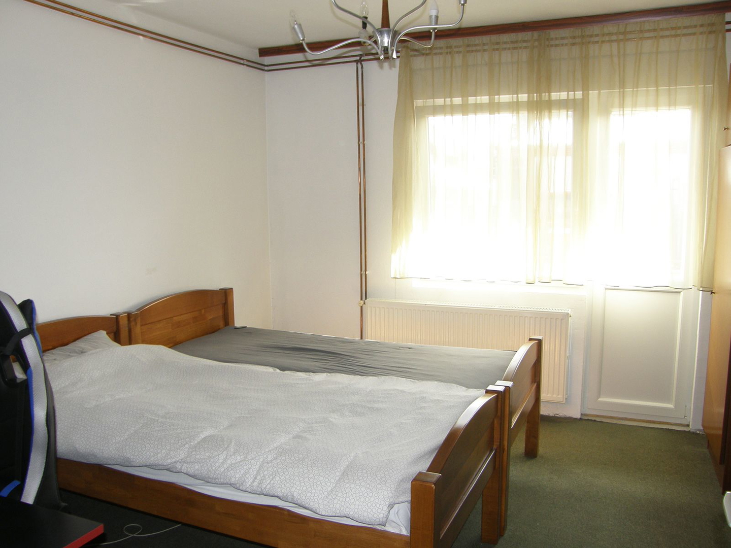 Trosoban stan u kući- Sveta Nedelja