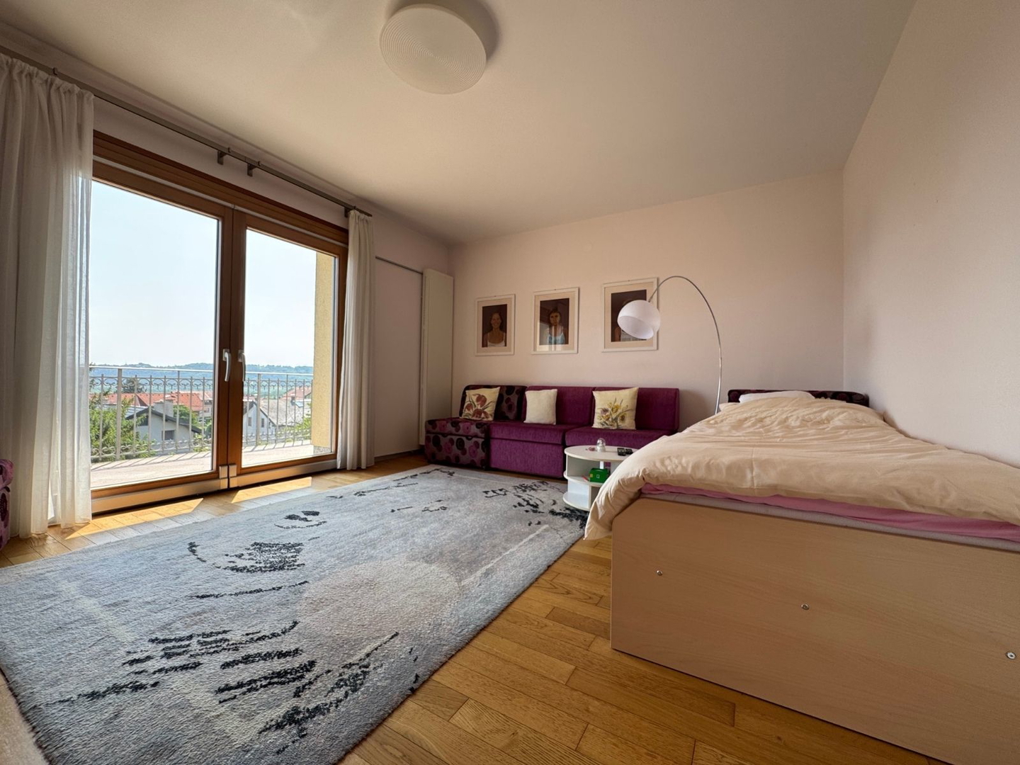 Luksuzna obiteljska kuća u Samoboru