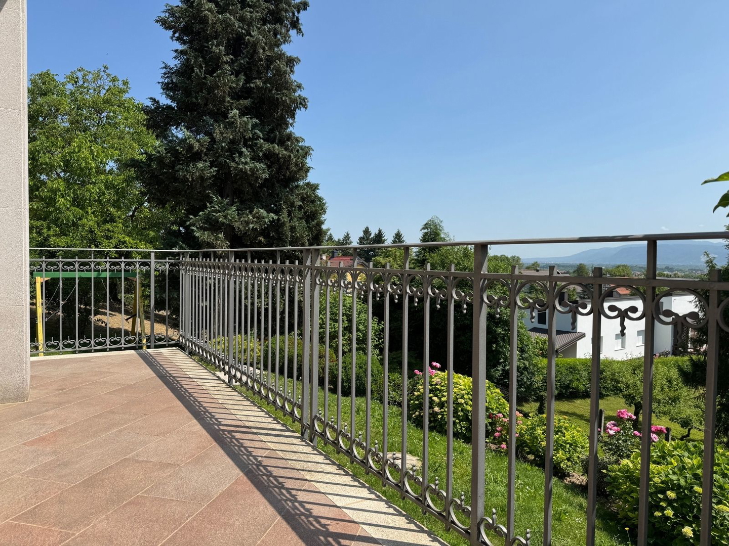 Luksuzna obiteljska kuća u Samoboru