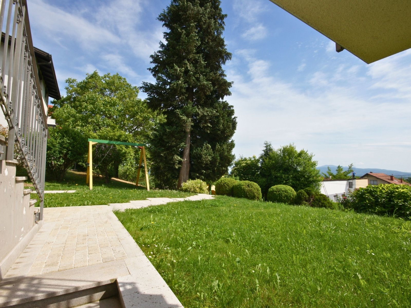 Luksuzna obiteljska kuća u Samoboru