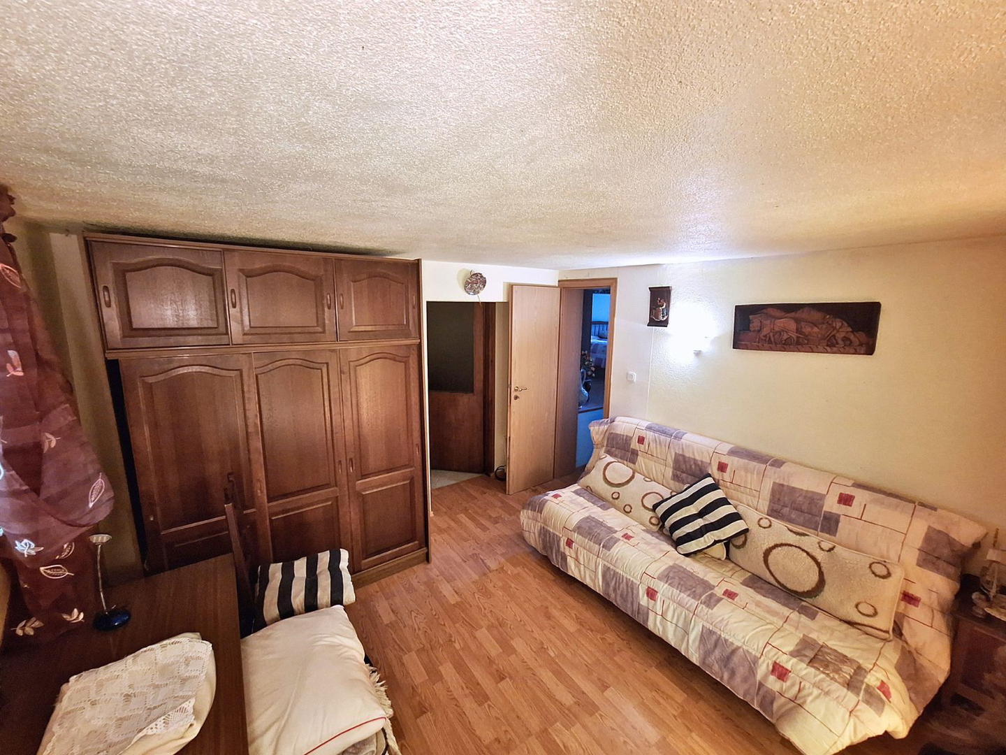 Charming house surrounded by nature