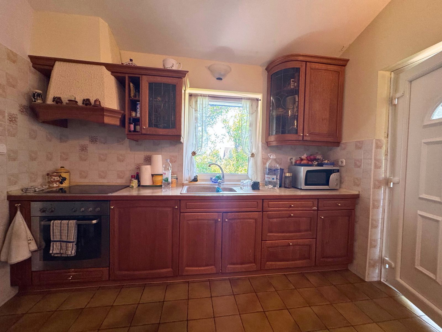 Charming house surrounded by nature