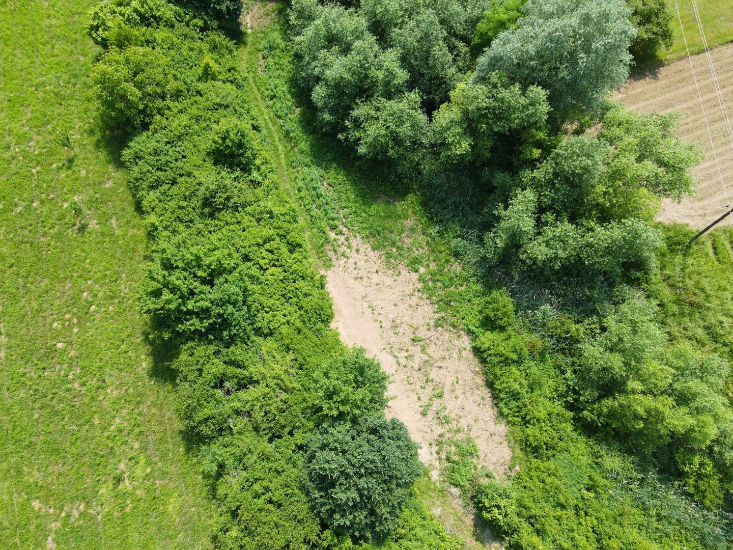 Poljoprivredno zemljište u Svetoj Jani