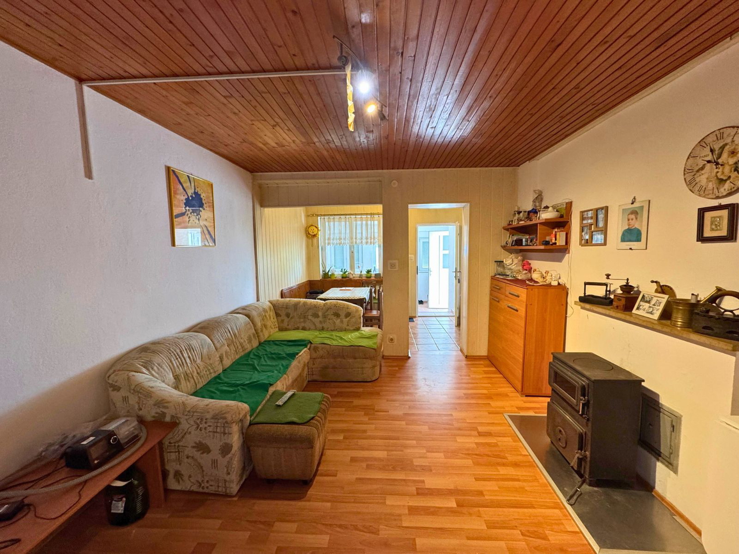 Kuća na Anindolu s očaravajućim pogledom