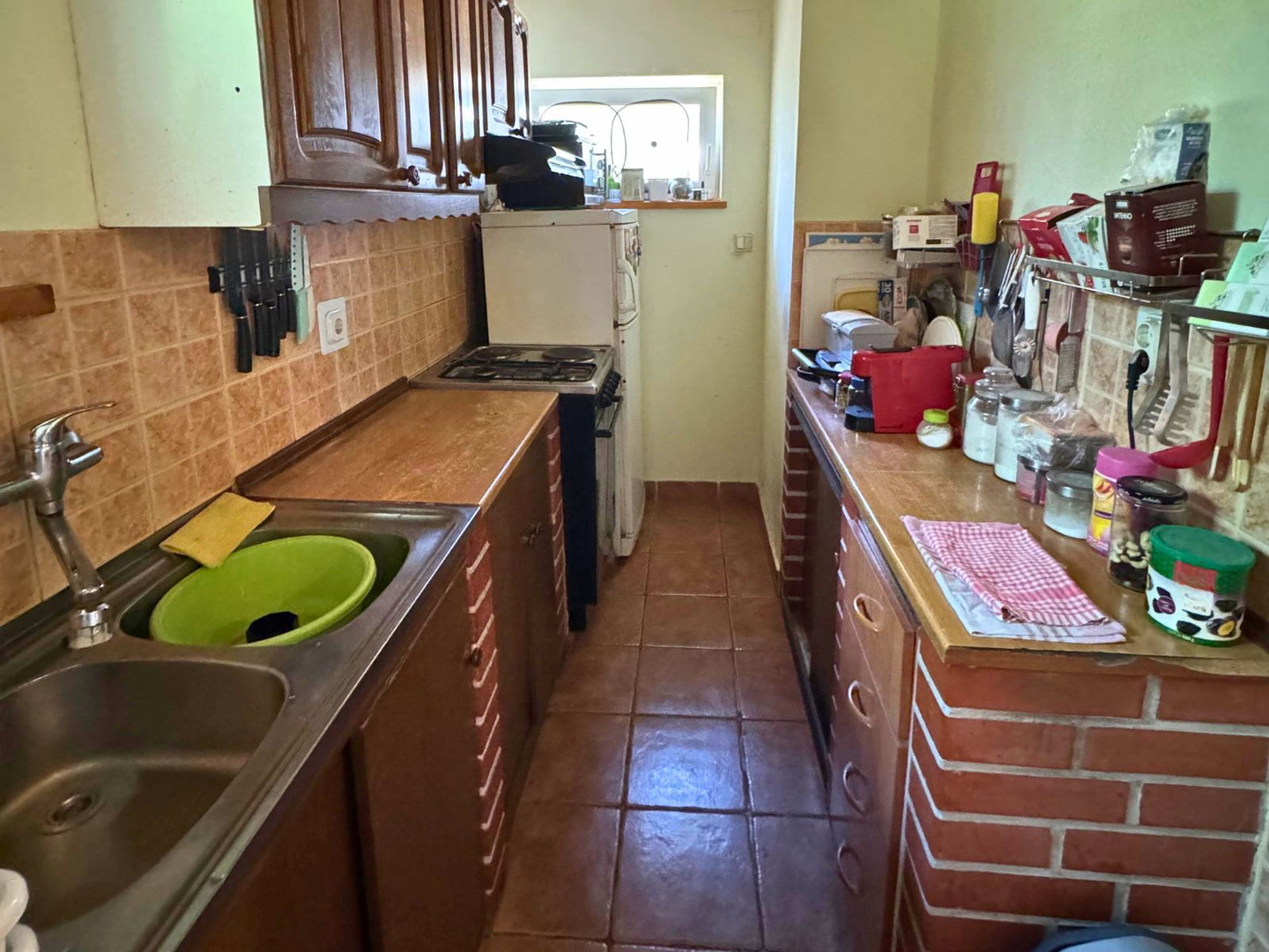 Kuća na Anindolu s očaravajućim pogledom