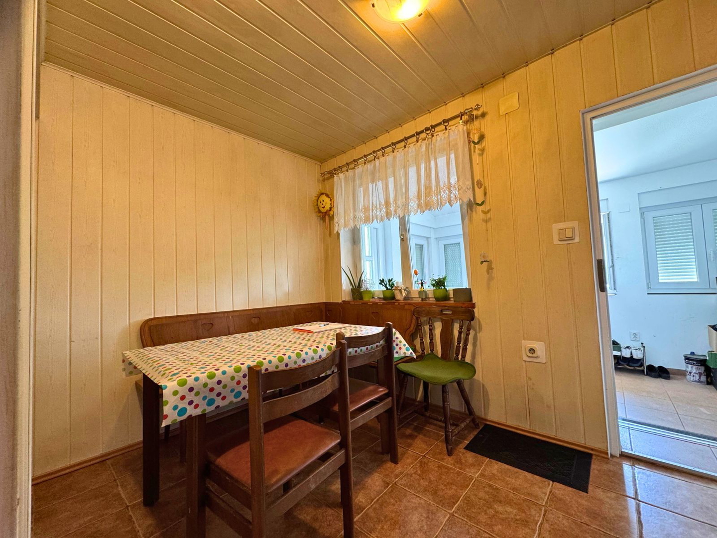 Kuća na Anindolu s očaravajućim pogledom