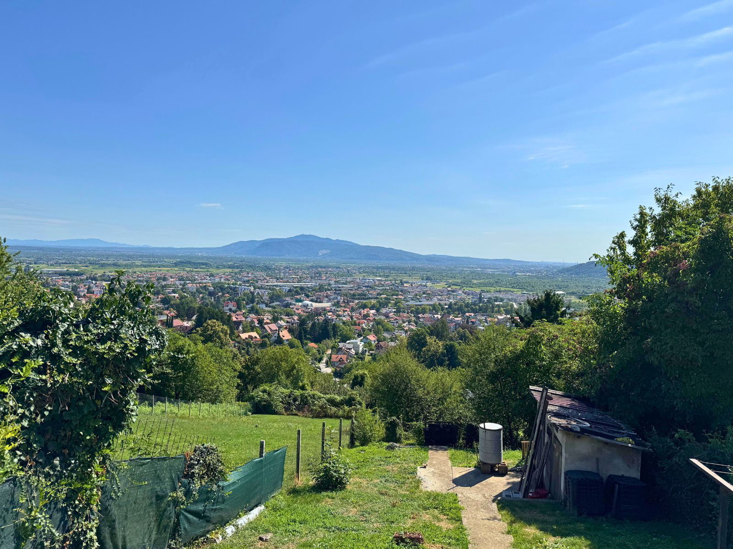 Kuća na Anindolu s očaravajućim pogledom