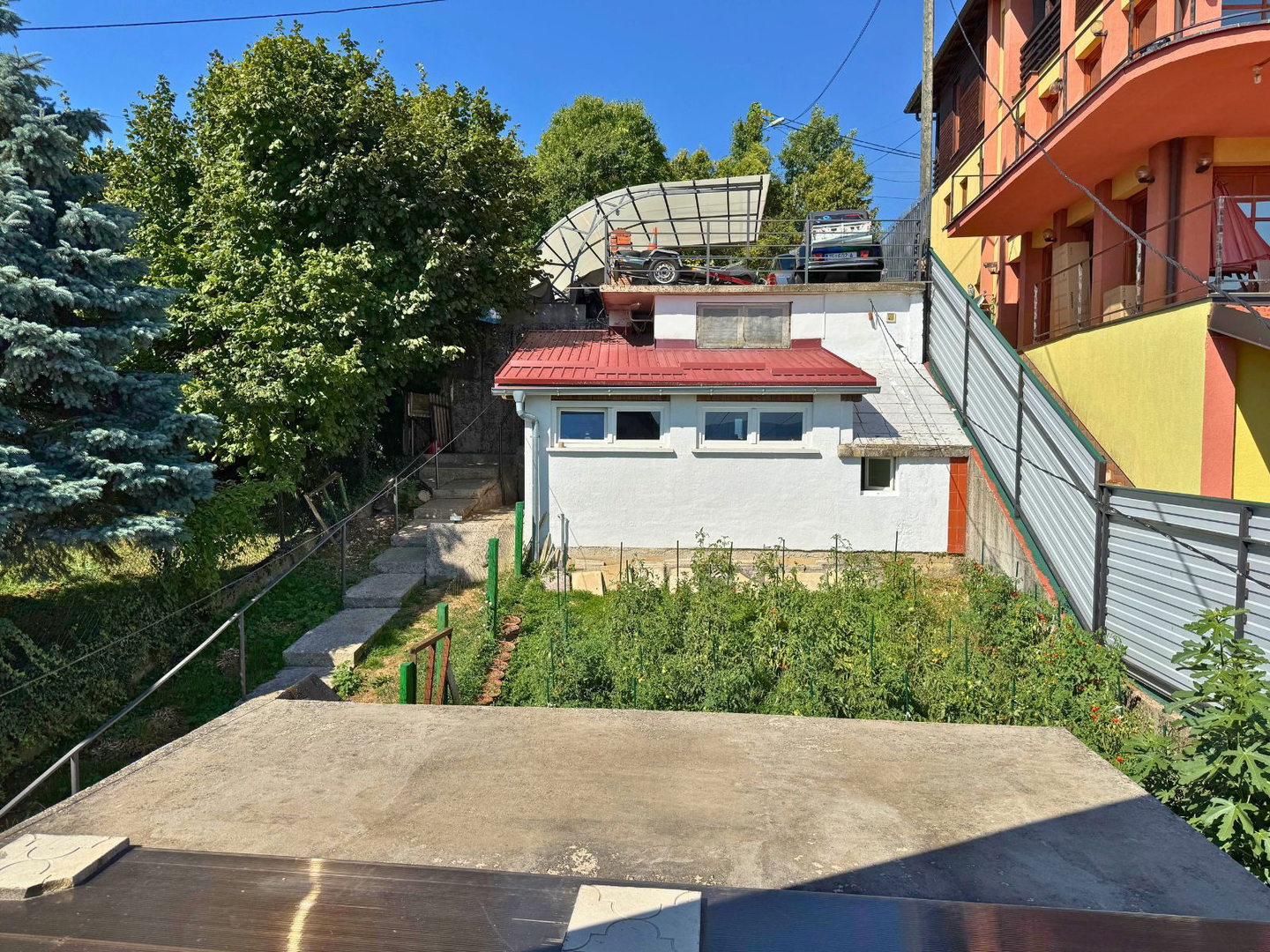 Kuća na Anindolu s očaravajućim pogledom