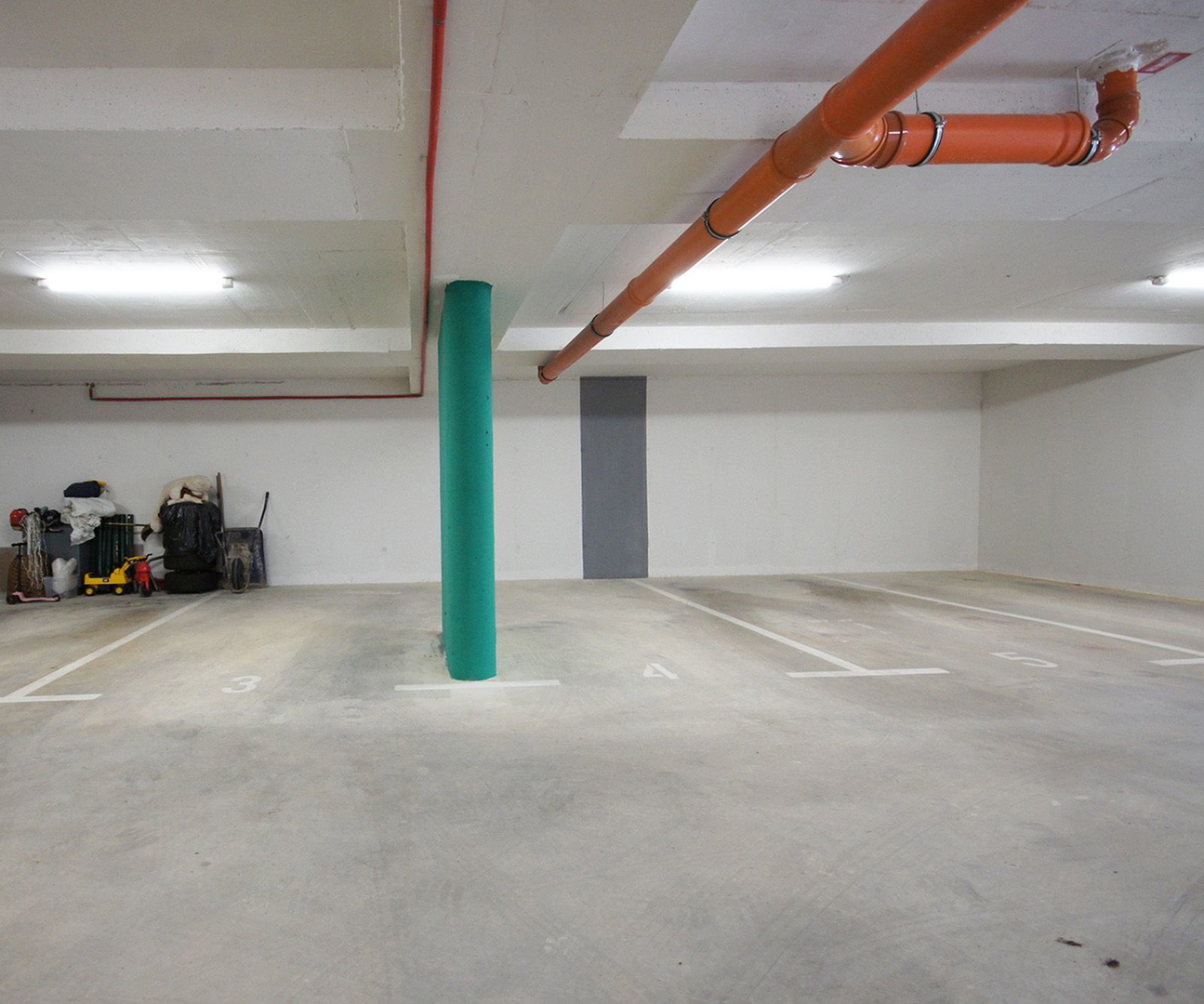 Luksuzni četverosobni penthouse- novogradnja