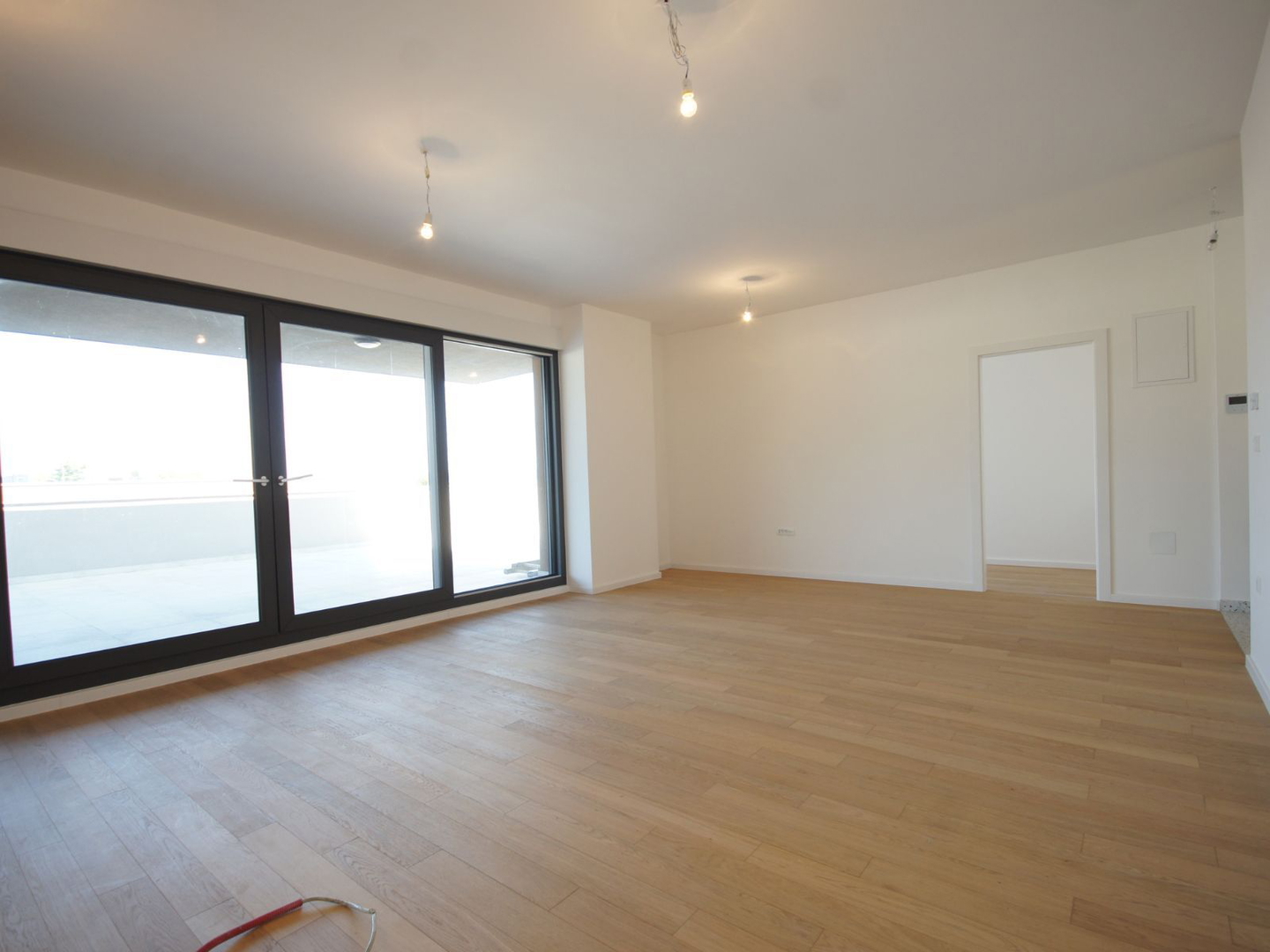 Luksuzni četverosobni penthouse- novogradnja