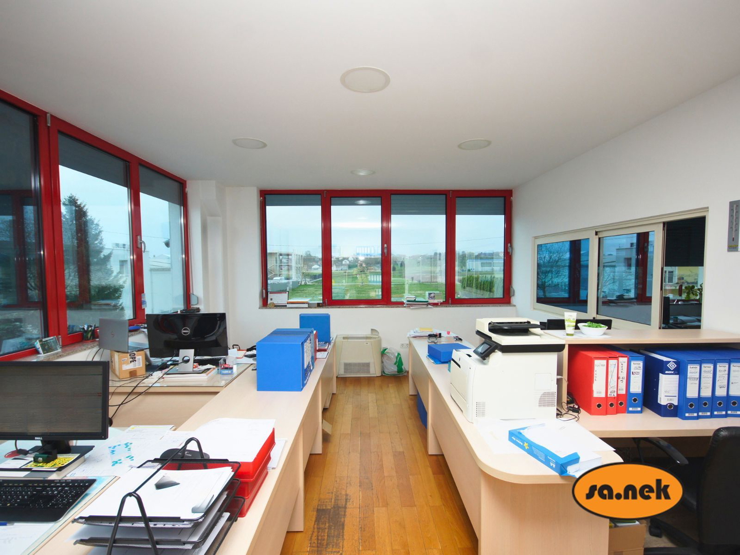 Office space in Sveta Nedelja