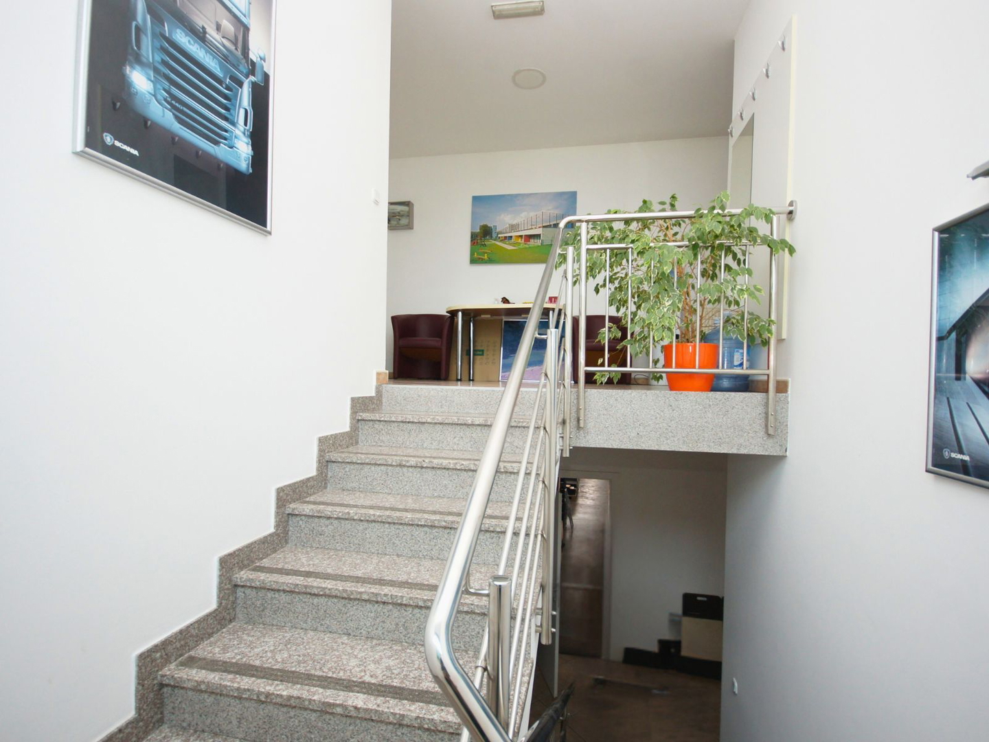 Office space in Sveta Nedelja