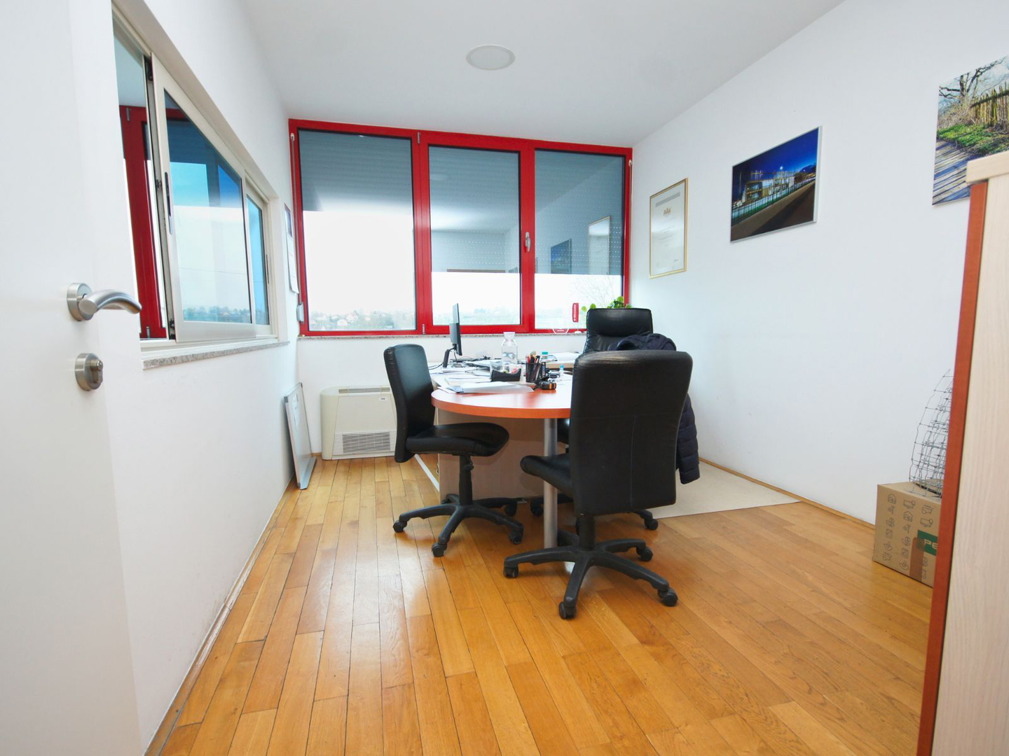 Office space in Sveta Nedelja