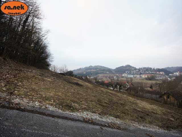 Gradilište -Klokovec