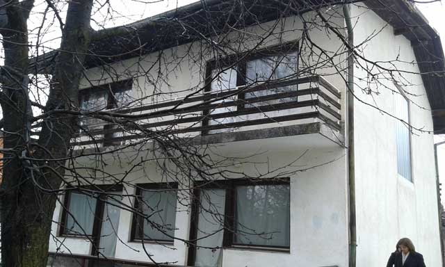 House in Bugojno