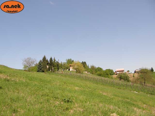 Gradilište u Konščici