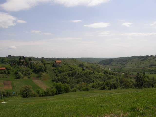 Gradilište u Konščici